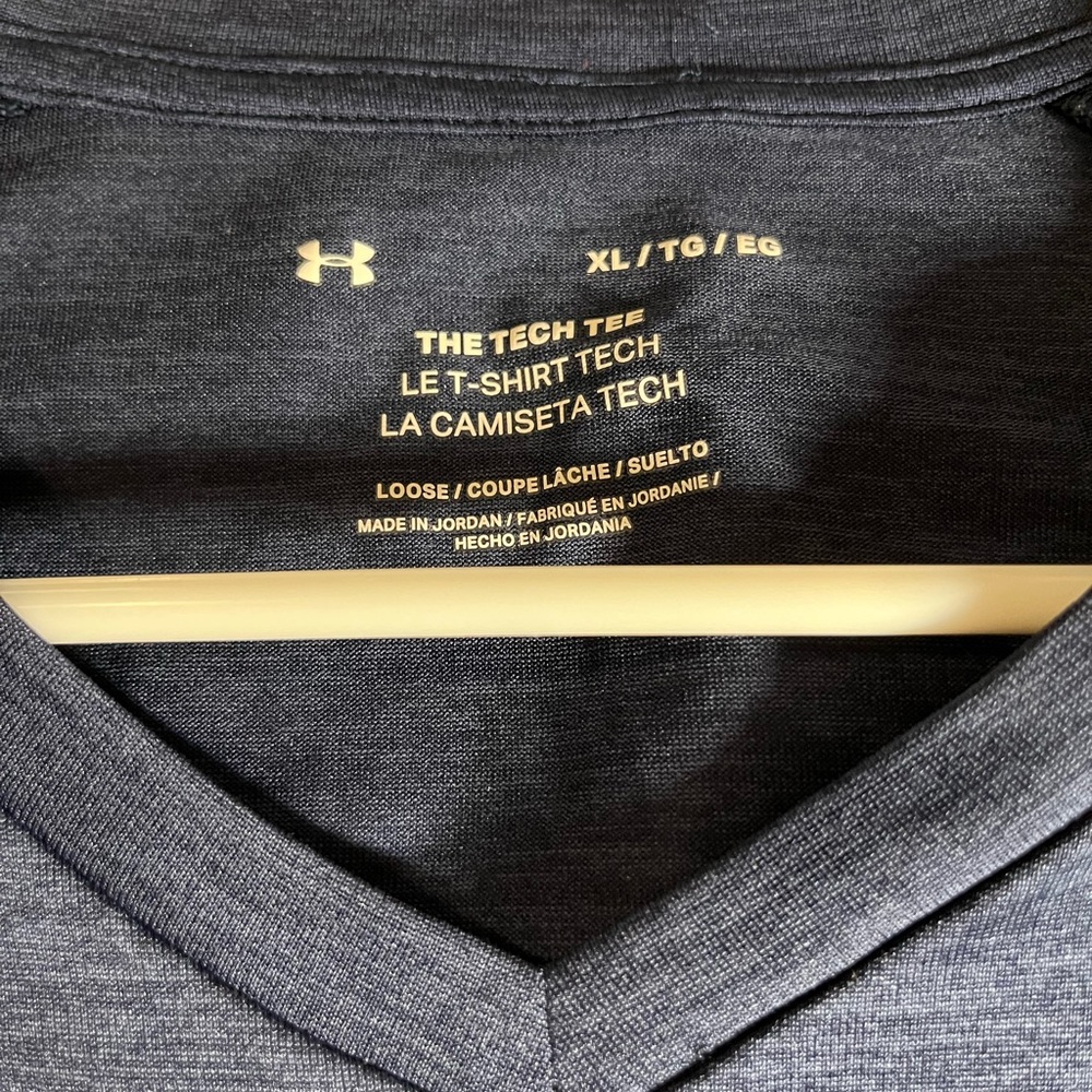 Under Armour